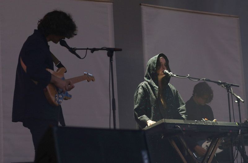 Beach House